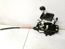 AUDI A6 2005 Leva Cambio Automatico (SELETTORE CAMBIO) 4f1713 #2255545-11