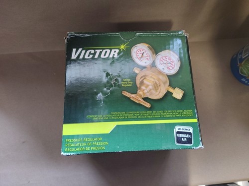 Victor sr450 regolatore - victor,