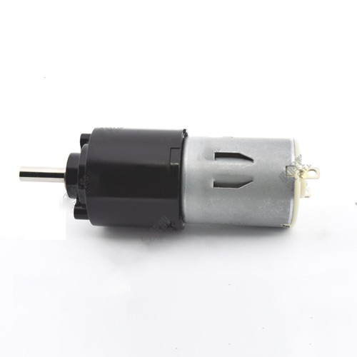 60rpm micro 280 cambio - 60rpm,