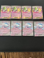 Pokemon TCG Ex Lotto Gardevoir