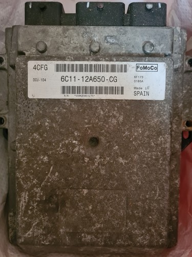 4cfg 6c1112a650cg ford - 6c1112a650cg, transit