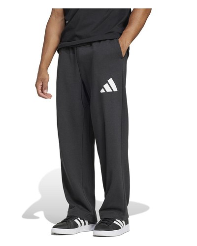 Pantaloni uomo essentials wide - uomo,