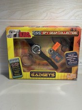 Orologio spy kids 2002 play - kids,