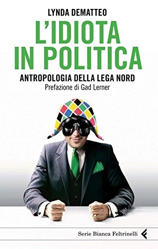 Idiota politica serie - in,