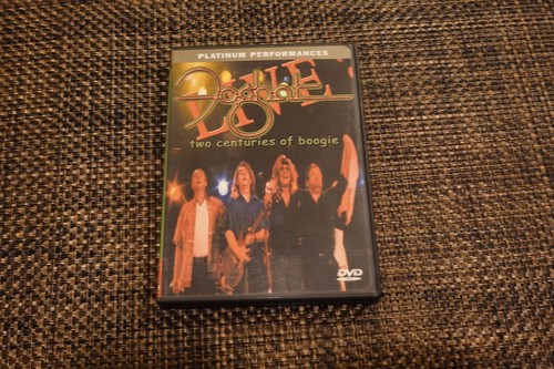 Foghat two centuries of - foghat,