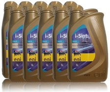 Eni sint 10x 1 - 0w, litro