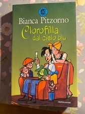 Bianca Pitzorno. CLOROFILLA