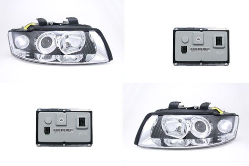 Set fari xenon - fari,