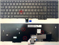 Tastiera italiana per Lenovo