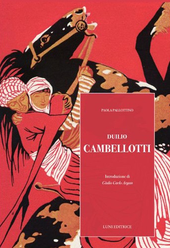 Duilio cambellotti ediz - duilio,