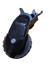 Ruota Sinistra Motore