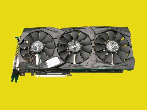 Asus nvidia geforce - nvidia,