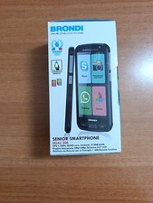 SMARTPHONE AMICO BRONDI