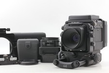 [N come nuovo] Fuji GX680III