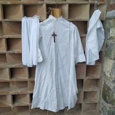 Saio Prima Comunione Sacramento Chiesa Cristianità Unisex Velo 