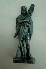 SOLDATINI KINDER FERRERO -  ROMAN 1 - SCAME