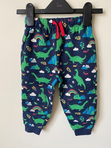 Nuovo frugi joggers crawlers - frugi,
