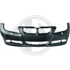 Paraurti DIEDERICHS Paraurti anteriore per BMW 3 Touring E91 320d 318i E90