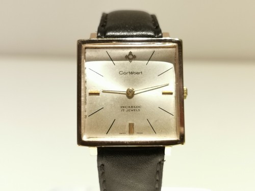 Orologio svizzero vintage - vintage, raro