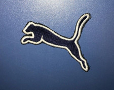 toppa patch pu ma blu e bianca inter na poli le cce samp doria misura originale.