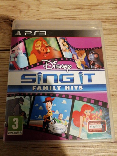 Jeu très rare - , sing