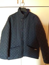 Giubbino Vintage Uomo FILA