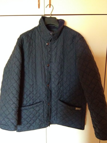 Giubbino vintage uomo fila - vintage,