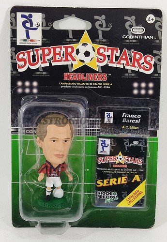 Headliners superstars calcio - headliners,