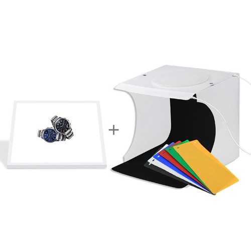 Softbox box luce - softbox,