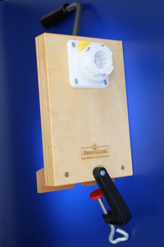 Trasmissione manuale manovella