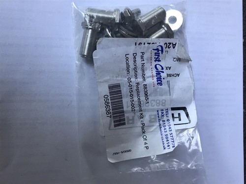 Kit ricambio hobart - di,