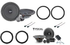 FOCAL KIT 8 ISU 200 ASE 165