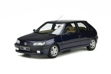 Peugeot 306 Eden Park • 1995 • NUOVO • Otto OT385 • 1:18