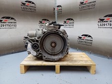 DSG DQ381 0GC CAMBIO AUTOMATICO VOLKSWAGEN GOLF 7M TGB 2.0TFSI 245CV 4X4 2021 1B