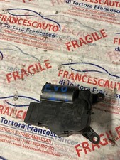 MOTORINO SCATOLA RISCALDAMENTO FIAT PUNTO EVO 1.2 anno dal 2009 al 2018