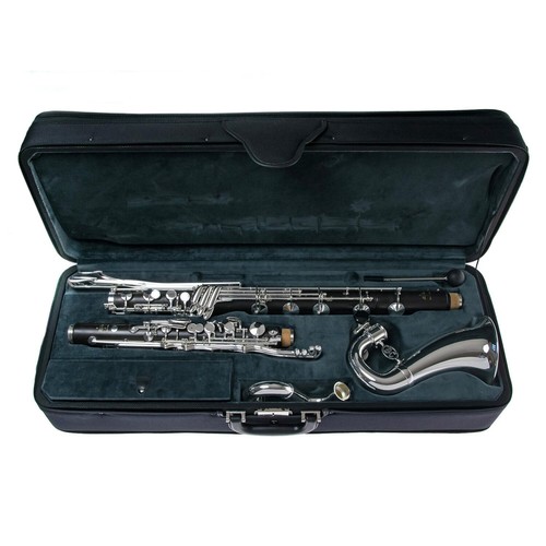 Clarinetto basso buffet - basso,