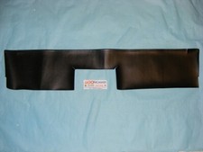 FIAT 500 F L R TAPPETO RIVESTIMENTO TRA FONDO E SOTTO SEDUTA SEDILE POSTERIORE