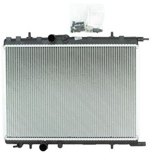 Radiatore acqua per Peugeot Citroen