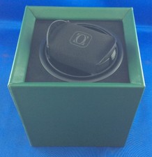 SCATOLA OROLOGIO CON ROTORE  WATCH WINDING