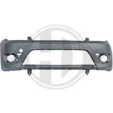 DIEDERICHS Paraurti Anteriore