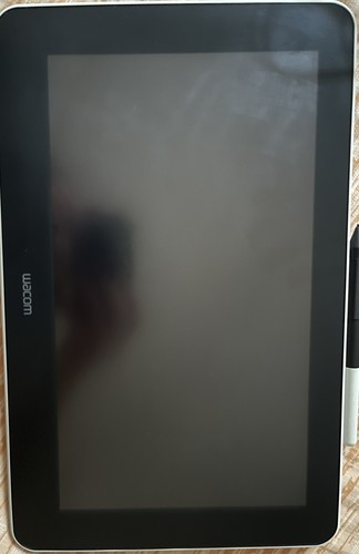 Wacom one display - wacom, 13,3”