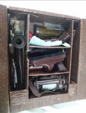 Kit accessori aspirapolvere