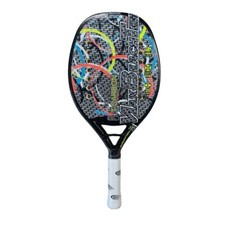 Racchetta Beach Tennis Racket Max Beach Tennis MBT Easy T-Carbon 2023