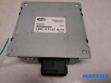 Amplificatore Audio Fiat 500