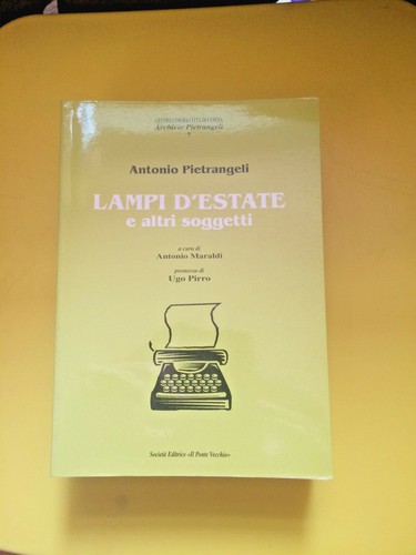 Lampi estate altri - lampi, e