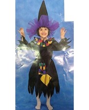 Costume Strega Ciao
