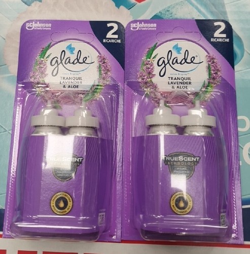 Profumatore glade sense spray - profumatore,