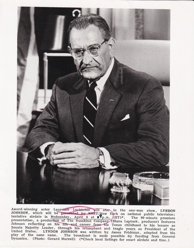 1988 lyndon johnson - 1988,