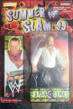 Gangrel vintage WWF WWE