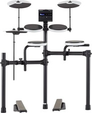 Roland drums 02k - v-drums, td-02k
